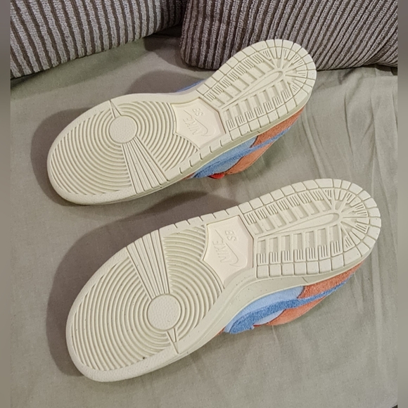 Nike SB Dunk PRO Low - Picture 9 of 13